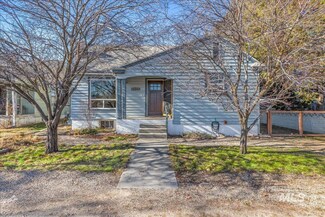 1611 S Merrill St, Boise, ID 83705