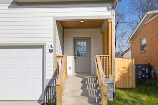 316 A Tampa Dr, Nashville, TN 37211