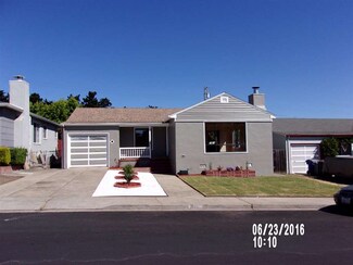 17 Greenwood Dr, South San Francisco, CA 94080