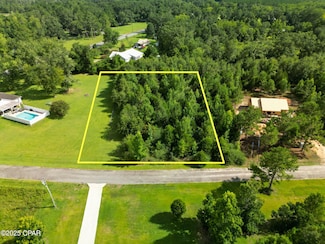 Lot 1 Shepp Dr, Chipley, FL 32428