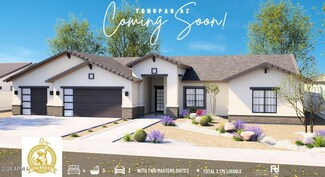 3971 N 367th Ave, Tonopah, AZ 85354