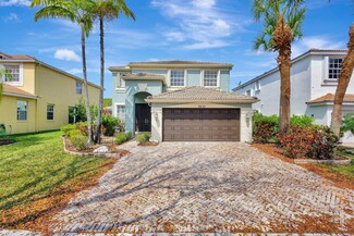9813 Stover Way, Wellington, FL 33414