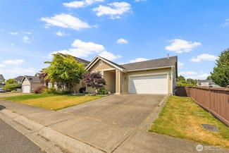 18520 12th Ave E, Spanaway, WA 98387