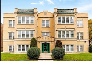 1943 Wesley Ave Unit 201, Berwyn, IL 60402