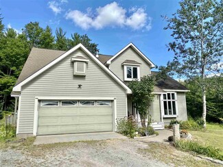 65 Harriet Dr, Bristol, NH 03222