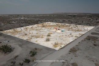 250 W Alexander Rd, Fort Stockton, TX 79735