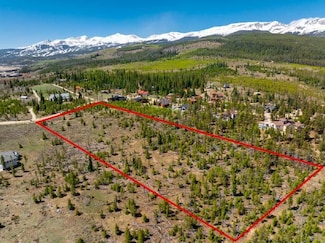 465 Gateway Dr, Breckenridge, CO 80424