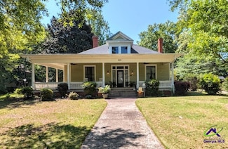 309 College St, Fort Valley, GA 31030