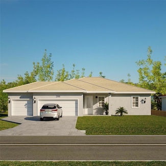49 Mark Twain Ln, Rotonda West, FL 33947