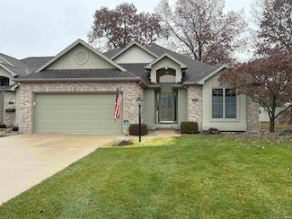 1706 Cobblestone Blvd, Elkhart, IN 46514