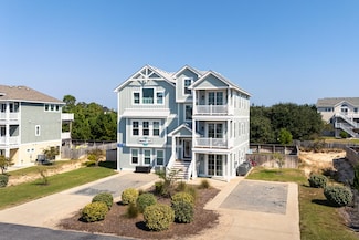991 N Harbor View Unit Lot 15, Corolla, NC 27927