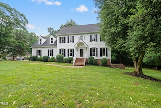 2705 Vestry Way, Raleigh, NC 27613