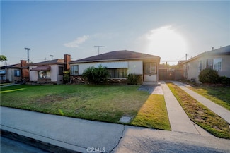 317 N 19th St, Montebello, CA 90640