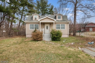 780 Warwick Turnpike, Hewitt, NJ 07421