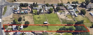 9688 S Airport Way, Manteca, CA 95336