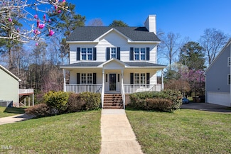 213 Yellow Poplar Ave, Wake Forest, NC 27587