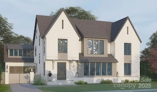 216 Walnut St, Davidson, NC 28036