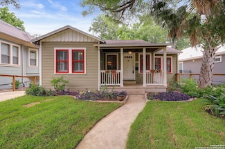 522 E Huisache Ave, San Antonio, TX 78212