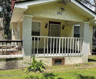 2911 W 16th St, Jacksonville, FL 32254