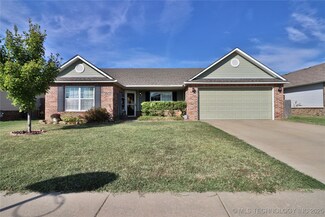 522 S Creek St, Skiatook, OK 74070