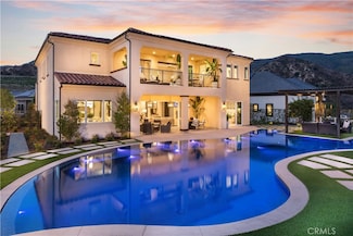 28770 Hidden Trail, Silverado, CA 92676