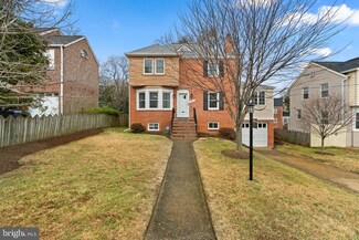 711 Dartmouth Ave, Silver Spring, MD 20910