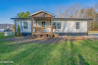 220 Leonard Williams Rd, Wartburg, TN 37887
