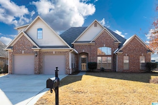 400 Oakwell Cove, Calera, AL 35040