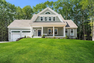131 Exeter Rd, North Hampton, NH 03862