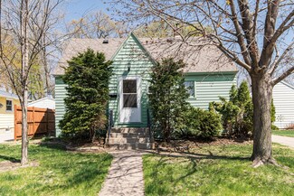 1323 1st St SE, Rochester, MN 55904