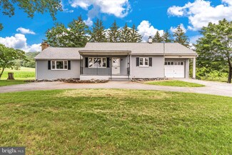 9636 Bethel Rd, Frederick, MD 21702