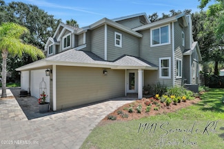 1941 Seminole Rd, Atlantic Beach, FL 32233