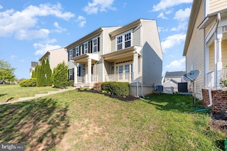 1403 Idlewild Blvd, Fredericksburg, VA 22401