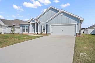 11590 Genuine Risk Cir, Daphne, AL 36526
