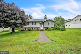 23 Maple St, Ashland, PA 17921