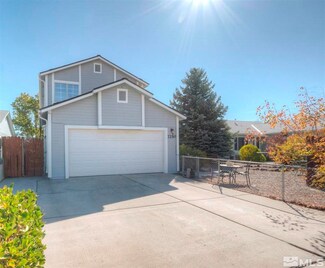 7250 Lindsey Ln, Sparks, NV 89436
