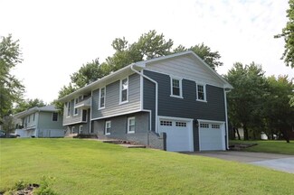 602 W Pine St, Archie, MO 64725