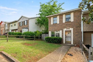 2435 Hampstead Dr, Birmingham, AL 35235