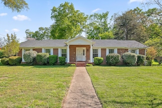 4101 Wiley Ave, Chattanooga, TN 37412