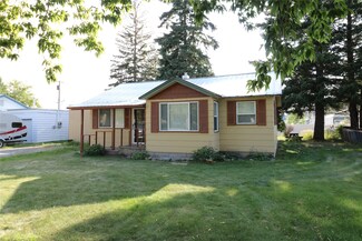 1420 4th Ave W, Columbia Falls, MT 59912