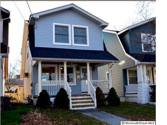 415 Lareine Ave, Bradley Beach, NJ 07720
