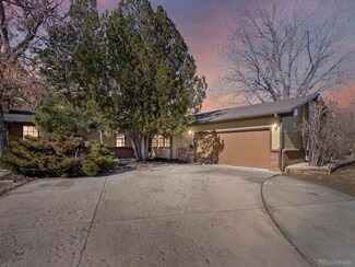 6473 & 6475 Newcombe Ct, Arvada, CO 80004