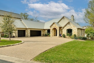 3012 Driftwood Ln, Horseshoe Bay, TX 78657
