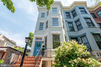 6 7th St SE, Washington, DC 20003
