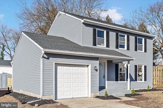 208 Emerson Ave, Glen Burnie, MD 21061