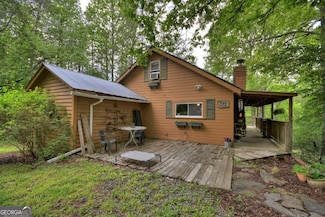 191 Hilltop Cir, Mc Caysville, GA 30555