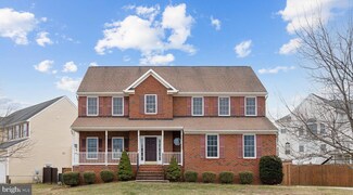 10403 Silver Creek Ct, Spotsylvania, VA 22553