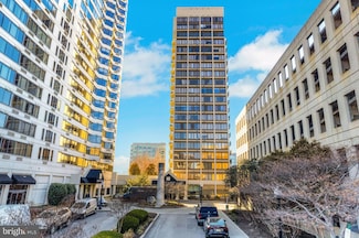2001 Hamilton St Unit 1124, Philadelphia, PA 19130