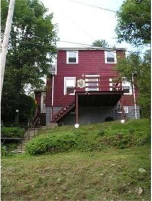 9 Evans Place, Wakefield, MA 01880