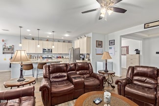 5218 W Lydia Ln, Laveen, AZ 85339